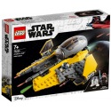 LEGO Star Wars 75281 Anakinova jediská stíhačka