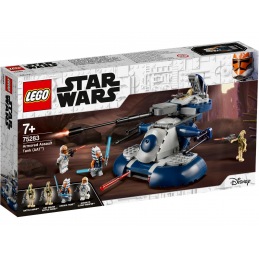 LEGO Star Wars 75283 AAT™
