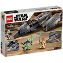 LEGO Star Wars 75286 Stíhačka generála Grievousa