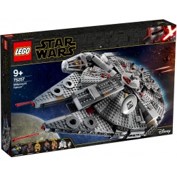 LEGO Star Wars 75257...