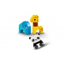 LEGO DUPLO 10955 Vláček se zvířátky