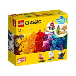 LEGO Classic 11013...