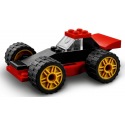 LEGO Classic 11014 Kocky a kolesá