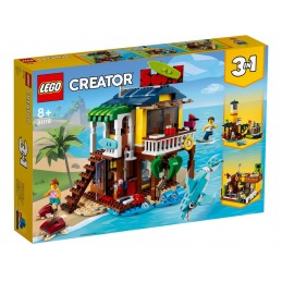 LEGO Creator 31118...