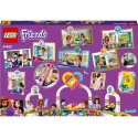 LEGO Friends 41450 Nákupné centrum v mestečku Heartlake