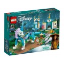 LEGO Disney Princess 43184 Raya a drak Sisu