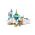 LEGO Disney Princess 43184 Raya a drak Sisu