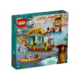LEGO Disney Princess 43185...