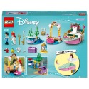 LEGO Disney Princess 43191 Arielina slavnostní loď