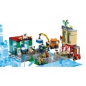 LEGO City 60292 Centrum města