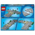 LEGO City 60304 Křižovatka