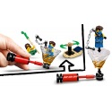LEGO Ninjago 71735 Turnaj živlov