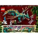 LEGO Ninjago 71746 Drak z džungle