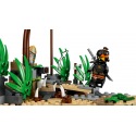 LEGO Ninjago 71747 Dedina strážcov