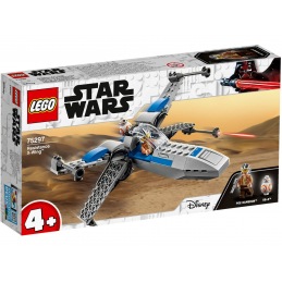 LEGO Star Wars 75297...