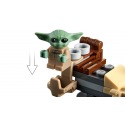 LEGO Star Wars 75299 Potíže na planetě Tatooine