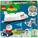 LEGO DUPLO 10944 Misia raketoplánu