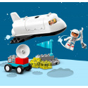 LEGO DUPLO 10944 Misia raketoplánu