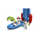 LEGO DUPLO 10774 Myšák Mickey a Myška Minnie jako kosmonauti