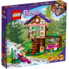 LEGO stavebnice pro děti, vhodné od 6 let, téma Domy a domečky, rok uvedení 2021, počet dílků 326 ks