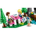 LEGO Friends 41681 Kempovanie v lese