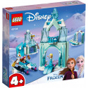 LEGO Disney Princess 43194 Ledová říše divů Anny a Elsy
