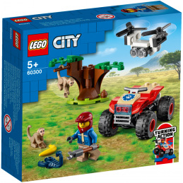 LEGO City 60300...