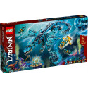 LEGO Ninjago 71754 Vodný drak