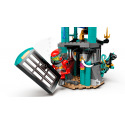 LEGO Ninjago 71755 Chrám nekonečného moře