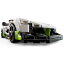 LEGO Speed Champions 76900 Koenigsegg Jasko