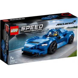 LEGO Speed Champions 76902...