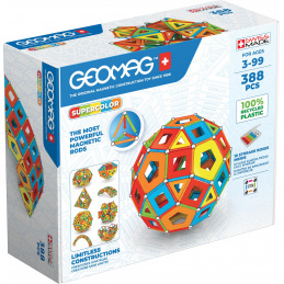 Geomag Supercolor Masterbox...