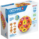 Geomag Supercolor Masterbox Warm 388