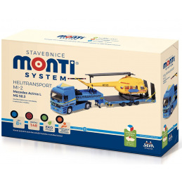 Monti System MS 58.3 -...