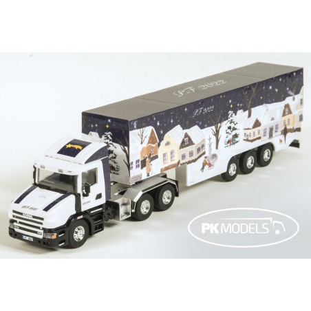 Monti System MS 2022 - PF 2022 Scania 1:48