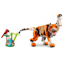 LEGO Creator 31129 Majestátní tygr