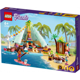 LEGO Friends 41700 Luxusné...