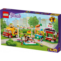 LEGO Friends 41701 Pouličný...
