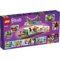 LEGO Friends 41702 Hausbót
