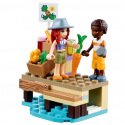 LEGO Friends 41702 Hausbót