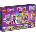 LEGO Friends 41704 Budova na hlavní ulici