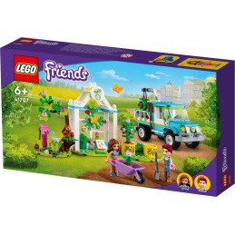 LEGO Friends 41707 Auto...