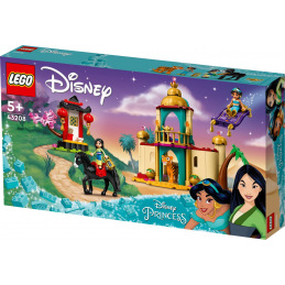 LEGO Disney 43208...