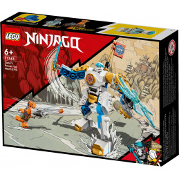 LEGO NINJAGO 71761 Zaneův...