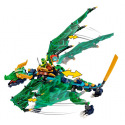 LEGO NINJAGO 71766 Lloydov legendárny drak