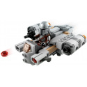 LEGO Star Wars 75321 Mikrostíhačka Razor Crest