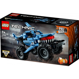 LEGO Technic 42134 Monster...