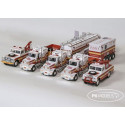 Monti System MS 1275 - F.D.N.Y. Tow Truck II. 1:35
