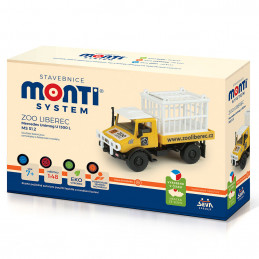 Monti System MS 51.2 - ZOO...
