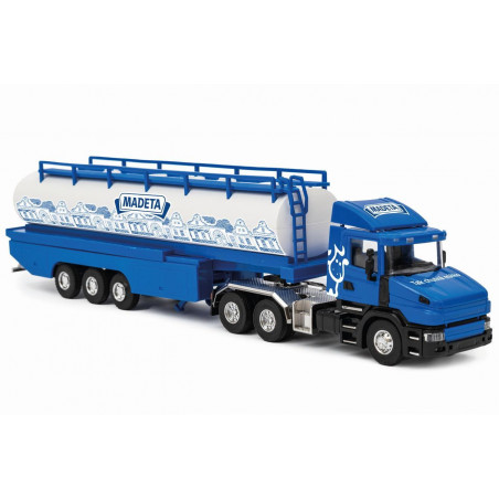 Monti System MS 72.1 - MADELAND Scania T 1:48